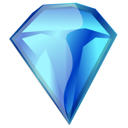 Icône bijou diamant à télécharger gratuitement